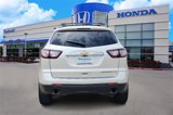 Used 2014 Chevrolet Traverse LTZ w/ LPO, 'HIT The Road' Package image 5