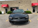 Used 2011 Ford Mustang Coupe image 2