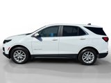 Used 2023 Chevrolet Equinox LT image 2