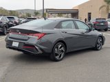 New 2025 Hyundai Elantra SEL w/ Cargo Package image 6
