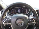 Used 2015 Jeep Grand Cherokee Altitude image 2