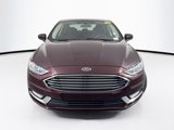 Used 2017 Ford Fusion S w/ Equipment Group 101A image 3