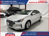 Used 2019 Hyundai Elantra SEL w/ Cargo Package image 6