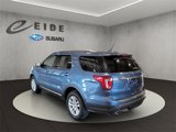 Used 2018 Ford Explorer XLT w/ Equipment Group 202A image 3