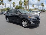 Used 2020 Chevrolet Equinox LS image 2