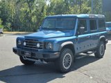 New 2025 INEOS Grenadier Fieldmaster Edition image 2