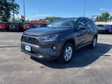 Used 2019 Toyota RAV4 XLE image 3