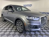 Used 2017 Audi Q7 3.0T Prestige w/ Prestige Package image 5