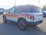 New 2024 Ford Bronco Sport Free Wheeling image 5