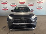 Used 2025 Toyota RAV4 XSE image 2