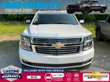 Used 2018 Chevrolet Tahoe Premier image 6