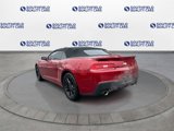 Used 2015 Chevrolet Camaro LT image 4