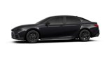 New 2025 Toyota Camry SE image 3
