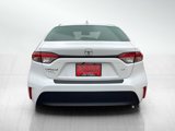 New 2025 Toyota Corolla LE image 4