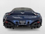 New 2025 Aston Martin V8 Vantage Coupe image 5