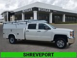 Used 2016 Chevrolet Silverado 2500 W/T w/ WT Convenience Package image 2