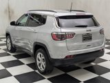 Used 2024 Jeep Compass Latitude image 4