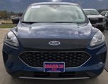 Certified 2022 Ford Escape SE image 2