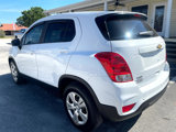 Used 2017 Chevrolet Trax LS image 3