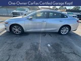 Used 2020 Chevrolet Malibu LT image 2