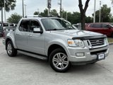 Used 2010 Ford Explorer Sport Trac Limited image 2