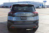 Used 2021 Nissan Rogue SV image 3