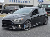 Used 2017 Ford Focus RS image 2
