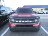 Certified 2022 Ford Bronco Sport Big Bend image 2