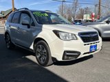 Used 2018 Subaru Forester 2.5i Premium image 3