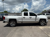 Used 2018 Chevrolet Silverado 1500 Custom w/ Custom Value Package image 2