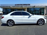 Certified 2018 Mercedes-Benz C 350e Sedan image 6