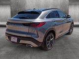 New 2025 INFINITI QX55 Luxe w/ Cargo Package image 2