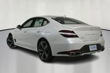 New 2025 Genesis G70 2.5T w/ Sport Prestige Package image 4