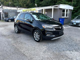 Used 2017 Buick Encore Premium w/ Experience Buick Package image 3