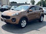 Used 2018 Kia Sportage LX image 3