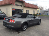 Used 2011 Ford Mustang Premium w/ 203A Rapid Spec Order Code image 5