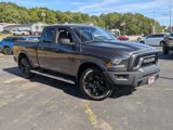 Used 2022 RAM 1500 Classic Warlock w/ Technology Package I image 2