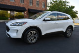 Used 2021 Ford Escape SEL image 2