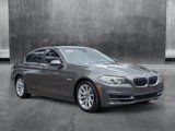 Used 2014 BMW 535i Sedan image 3