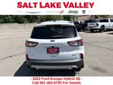 Used 2022 Ford Escape SE w/ Convenience Package image 6
