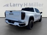 Used 2022 GMC Sierra 1500 AT4 w/ AT4 Preferred Package image 5