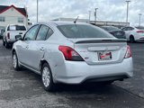 Used 2019 Nissan Versa SV image 5