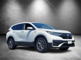 Used 2021 Honda CR-V EX image 2