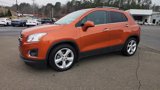 Used 2015 Chevrolet Trax LTZ image 4