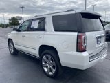 Used 2017 GMC Yukon Denali w/ Open Road Package image 2