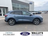 New 2025 Ford Escape ST-Line image 2