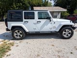 Used 2018 Jeep Wrangler Unlimited Sahara image 5