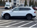 Used 2022 Volkswagen Tiguan SE image 4