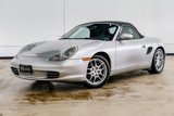 Used 2004 Porsche Boxster image 2