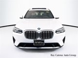 Used 2023 BMW X3 xDrive30i w/ Convenience Package w/ZPA image 2